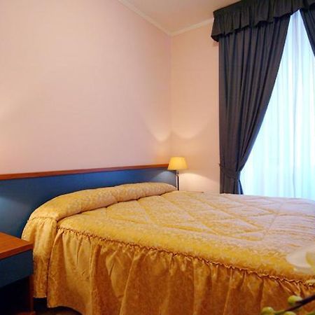 Buone Vacanze Рим Номер фото