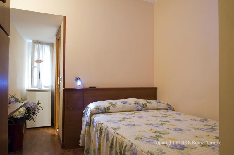 Buone Vacanze Рим Екстер'єр фото