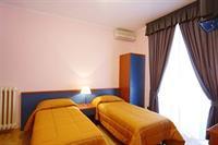 Buone Vacanze Рим Екстер'єр фото