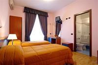 Buone Vacanze Рим Екстер'єр фото