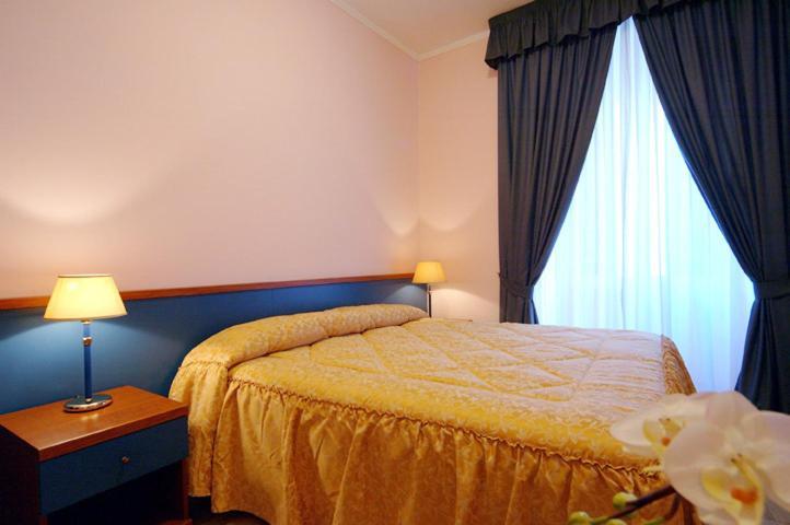 Buone Vacanze Рим Номер фото